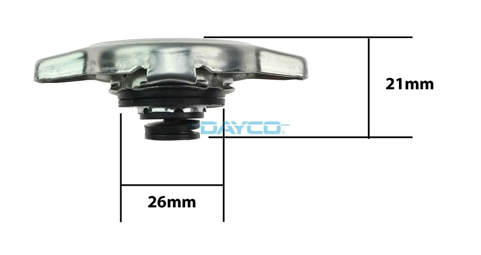DRC020 Dayco