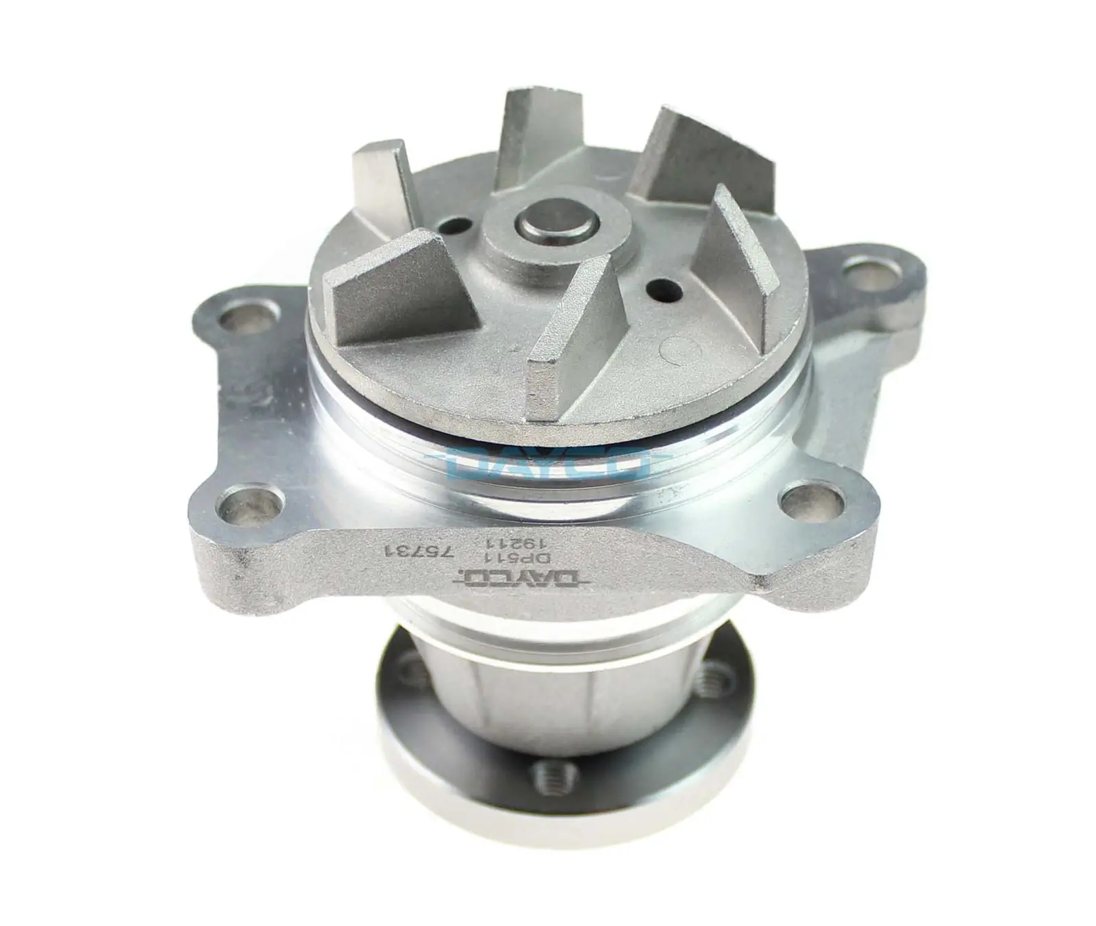 Do koszyka 1740066810 Suzuki Pompa chłodząca wodna