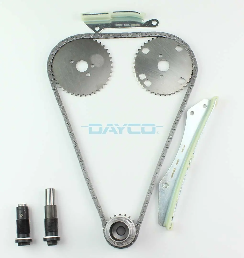 KTC1084 Dayco