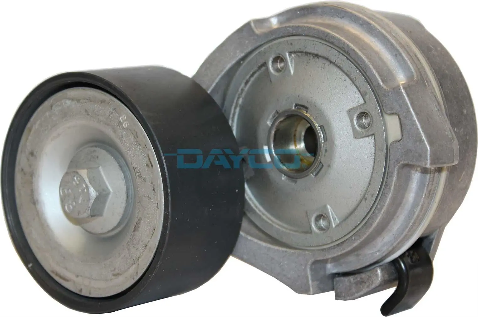 Napinacz paska napędowego Mercedes Benz Truck Vario awangarda (667) (1996 - 2013) cena, od 67,02 USD