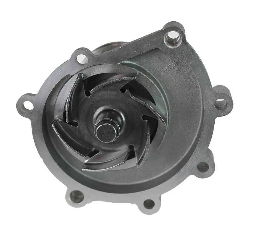 Pompa chłodząca wodna 25181875 Opel