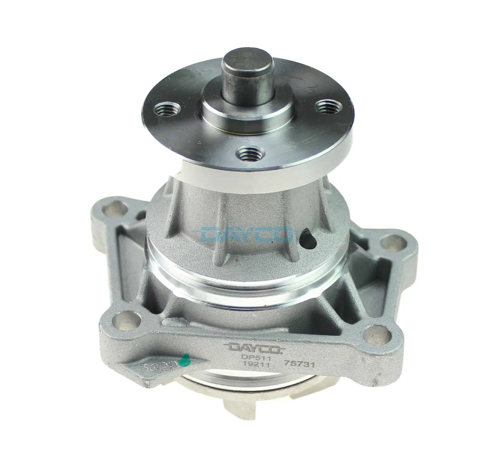 Pompa chłodząca wodna 1740066810 Suzuki