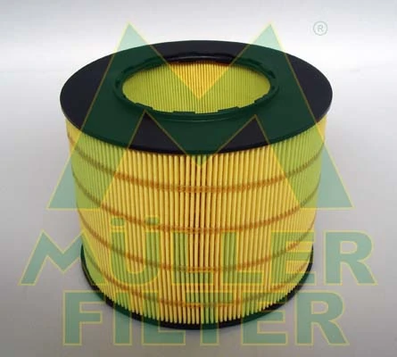 PA3150 Muller Filter
