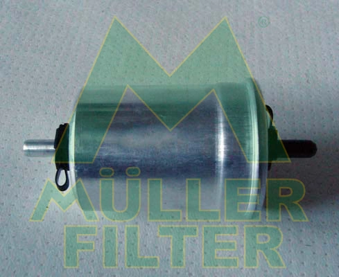 FB214 Muller Filter