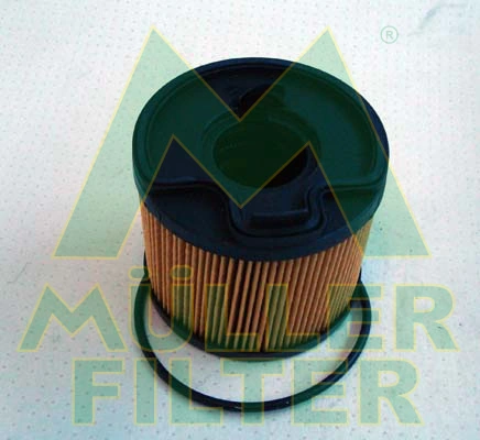 FN151 Muller Filter