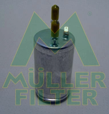 FB372 Muller Filter