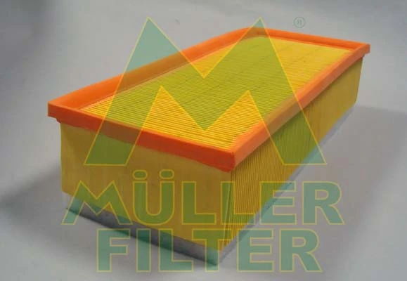 PA3157 Muller Filter