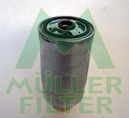 FN294 Muller Filter