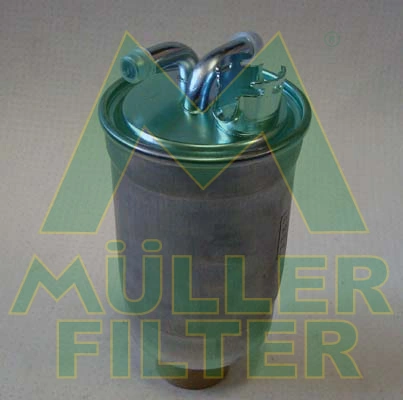 FN287 Muller Filter