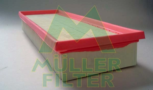 PA3398 Muller Filter