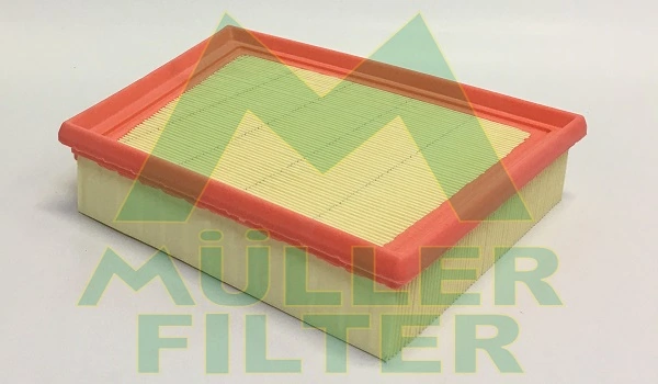 PA3823 Muller Filter