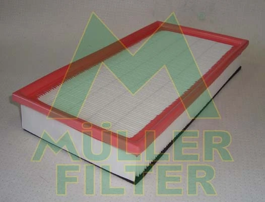 PA146S Muller Filter