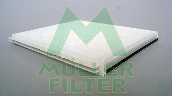 FC331 Muller Filter