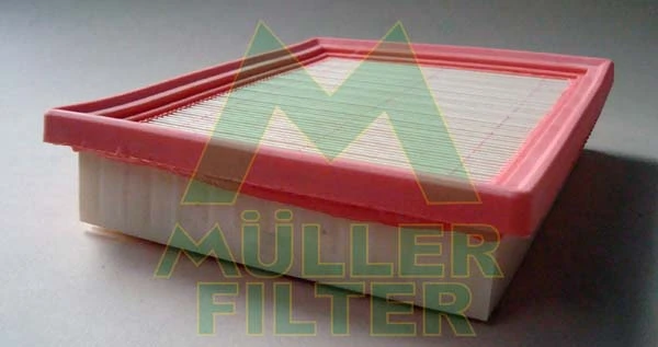 PA3465 Muller Filter