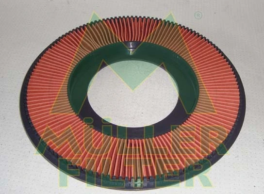 PA124 Muller Filter
