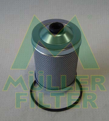 FN11020 Muller Filter
