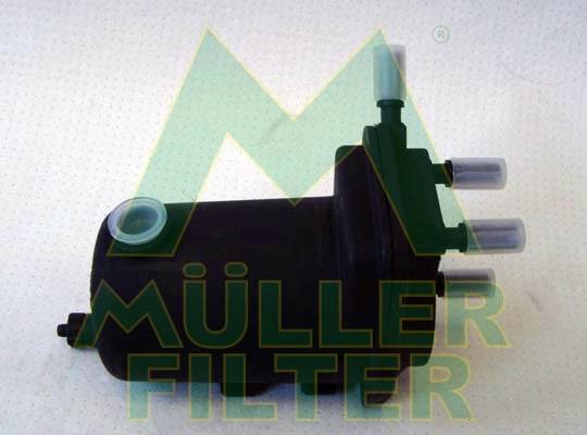 FN917 Muller Filter