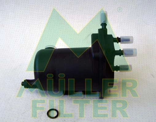 FN913 Muller Filter