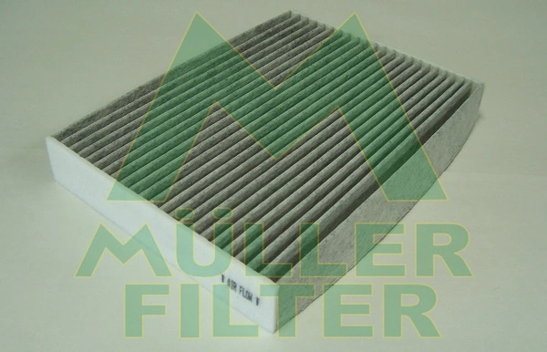 FK430 Muller Filter