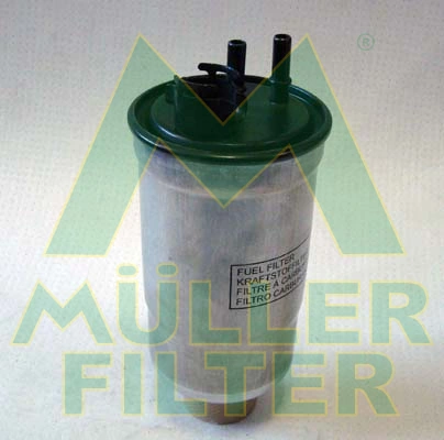 FN308 Muller Filter