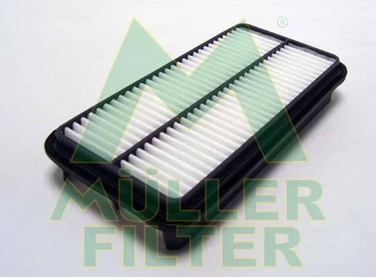 PA734 Muller Filter