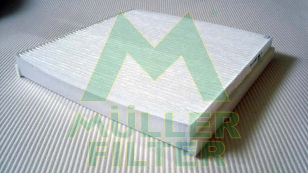 FC290 Muller Filter