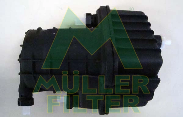 FN918 Muller Filter