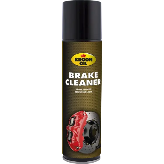 32964 Kroon OIL