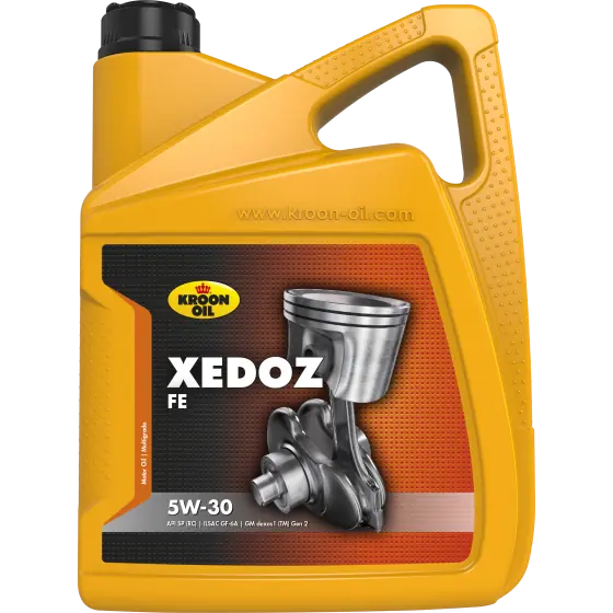 32832 Kroon OIL