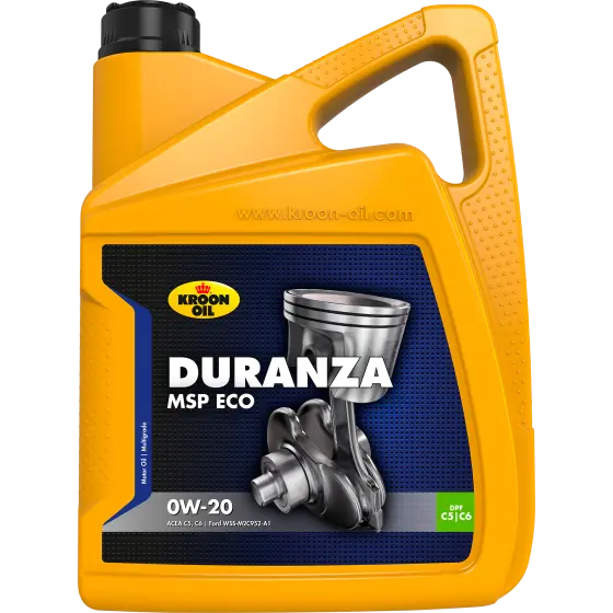 37126 Kroon OIL
