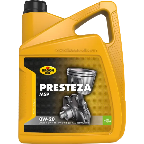 36497 Kroon OIL