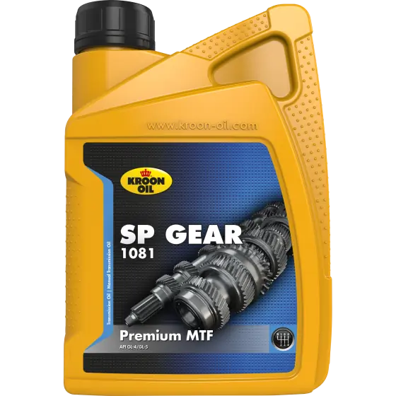 33950 Kroon OIL
