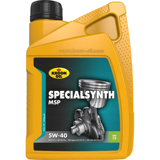 31257 Kroon OIL