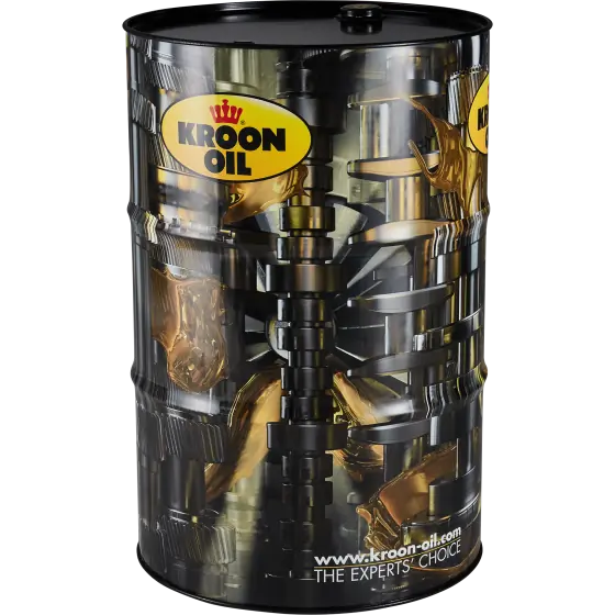 20032 Kroon OIL
