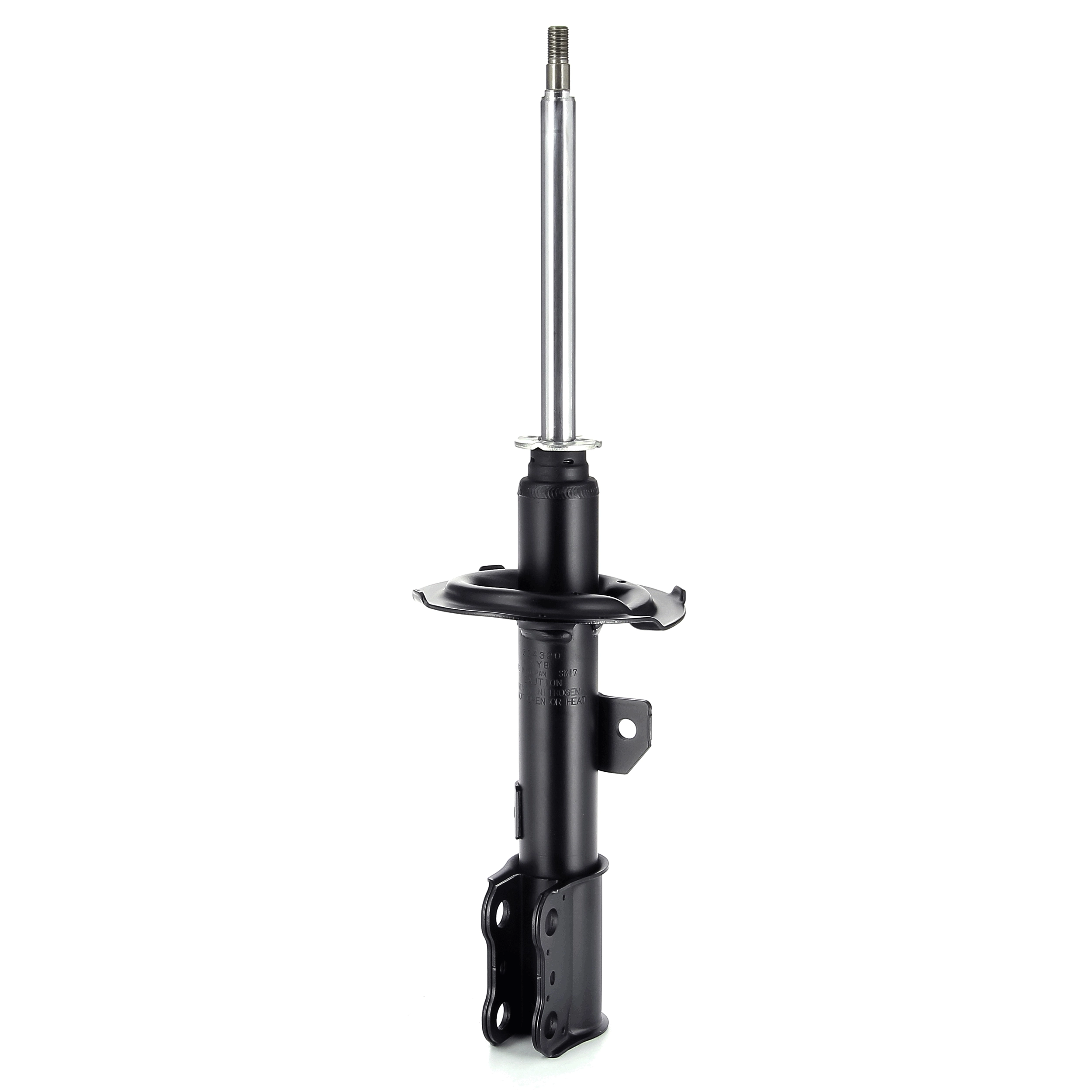 Amortyzator przedni lewy Toyota Avensis Verso minivan (LCM) (2001 - 2009) cena, od 60,44 USD