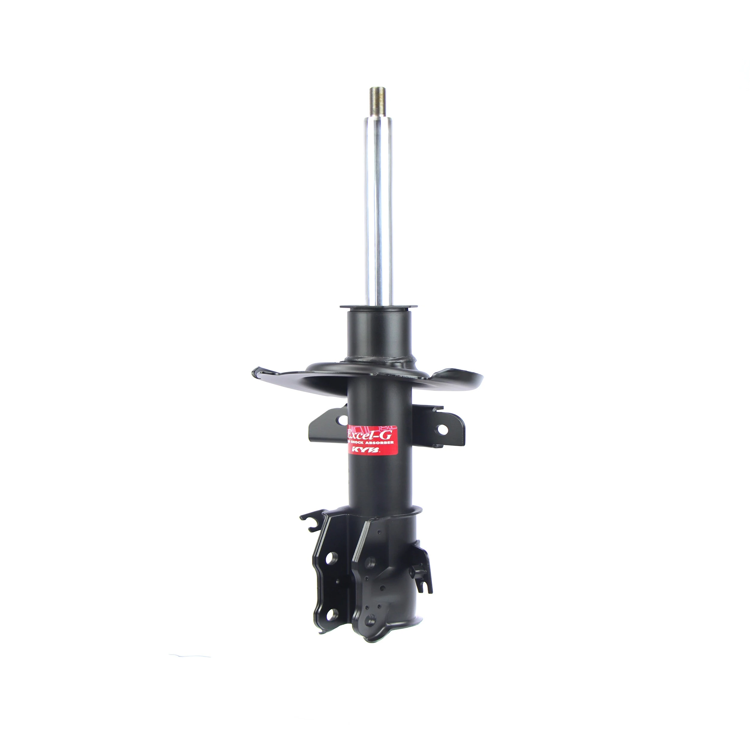 Amortyzator przedni prawy Mazda 2 II hatchback (DE) (2007 - 2014) cena, od 75,20 USD