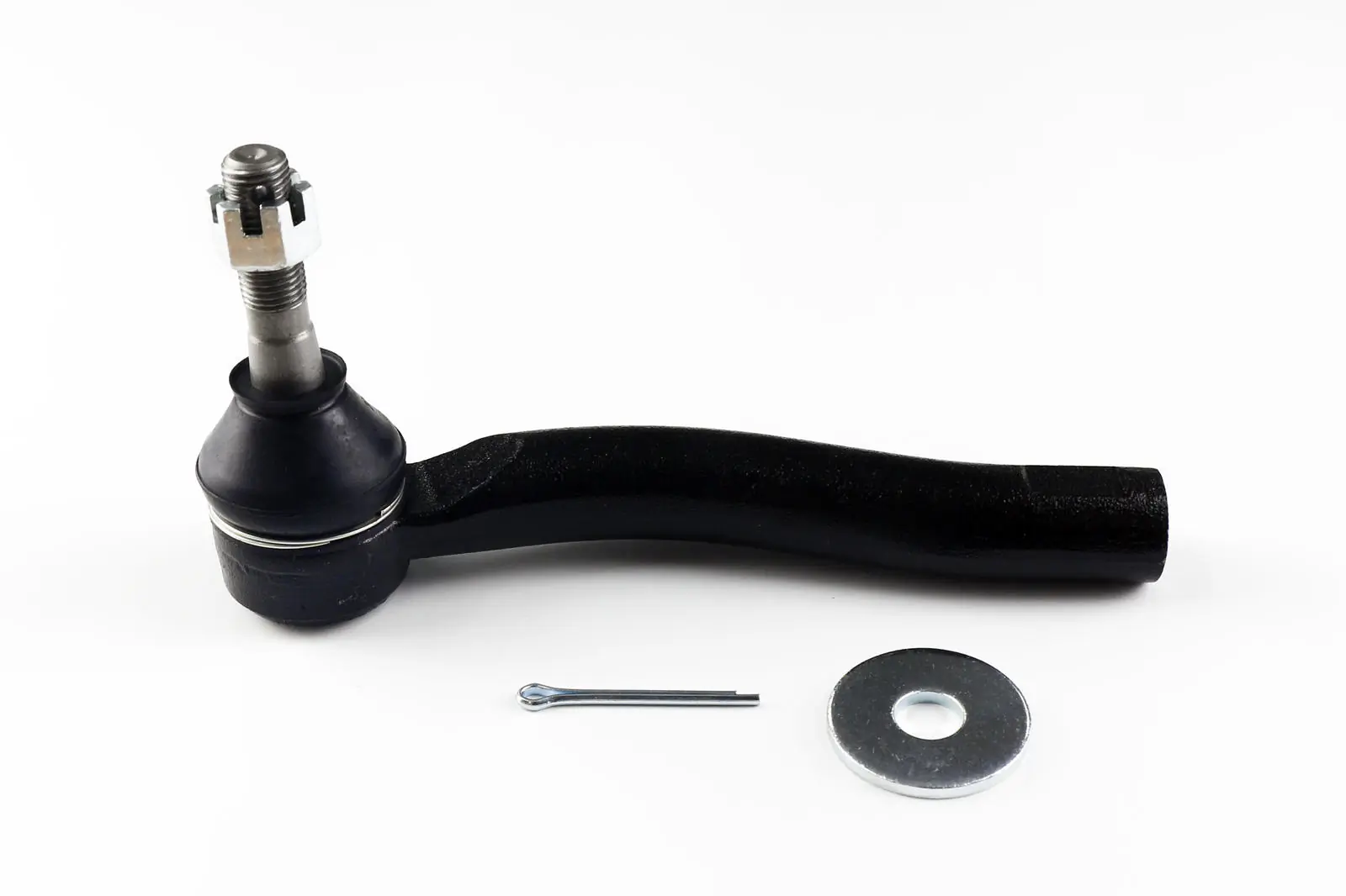 Końcówka drążka kierowniczego zewnętrzna Toyota Prius hatchback (NHW20) (2003 - 2009) cena, od 26,11 USD
