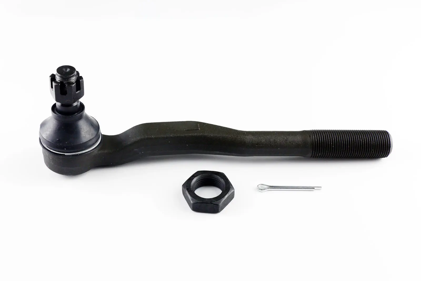 Końcówka drążka kierowniczego zewnętrzna do Toyota Hilux  N