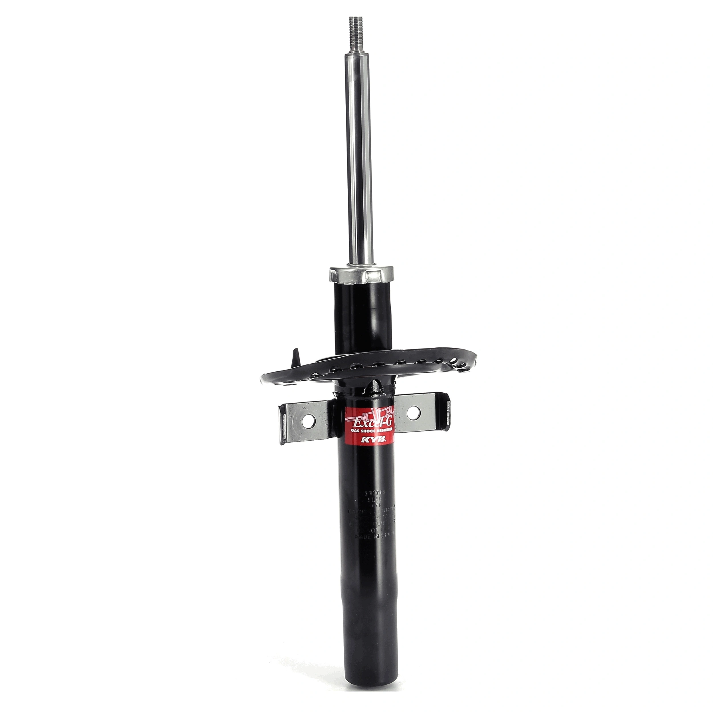 Amortyzator przedni do Renault Megane II EM0, EM1