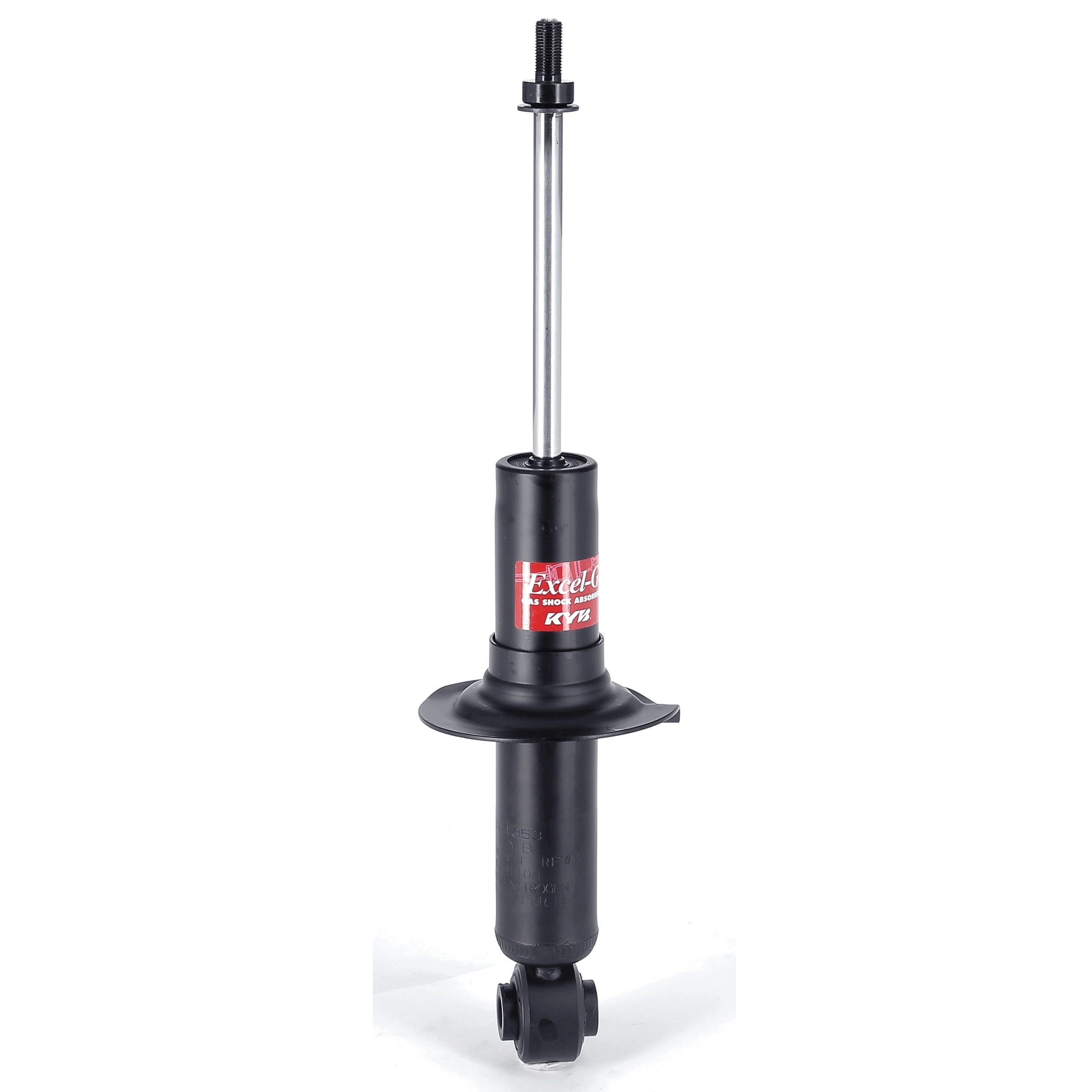 Amortyzator tylny do Subaru Legacy IV B13