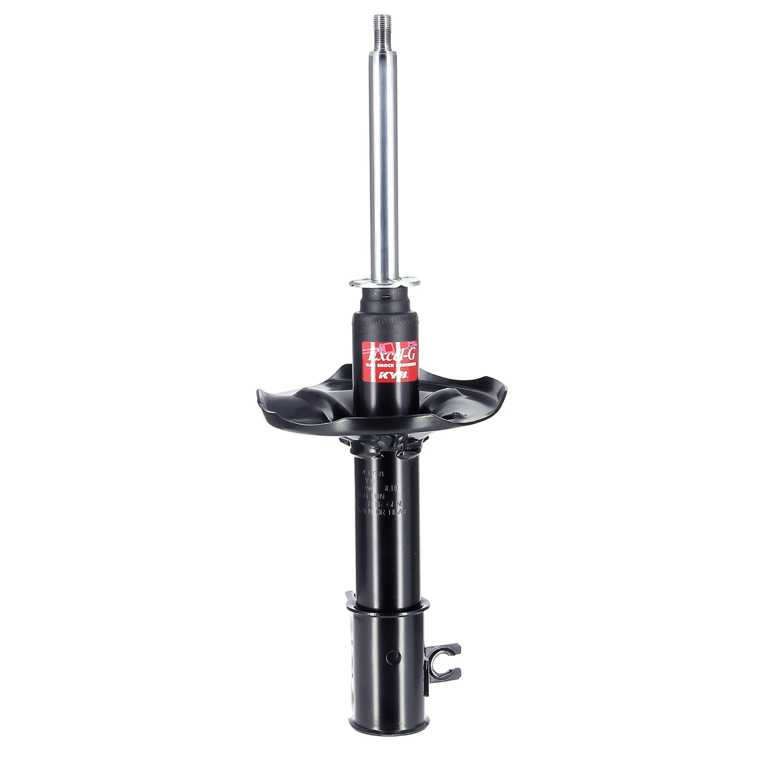 Amortyzator przedni lewy Mazda 626 V