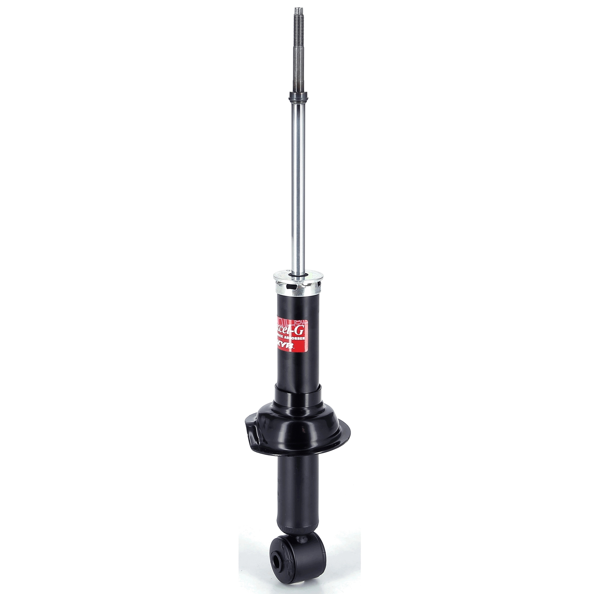  Amortyzator tylny Mitsubishi Lancer 10