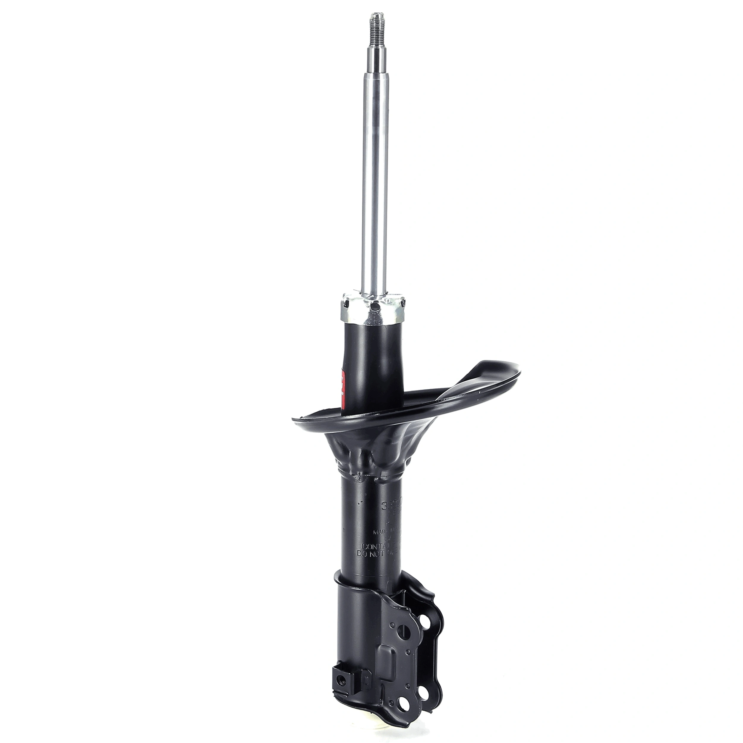 Amortyzator przedni lewy Kayaba 333206 cena, od 62,30 USD
