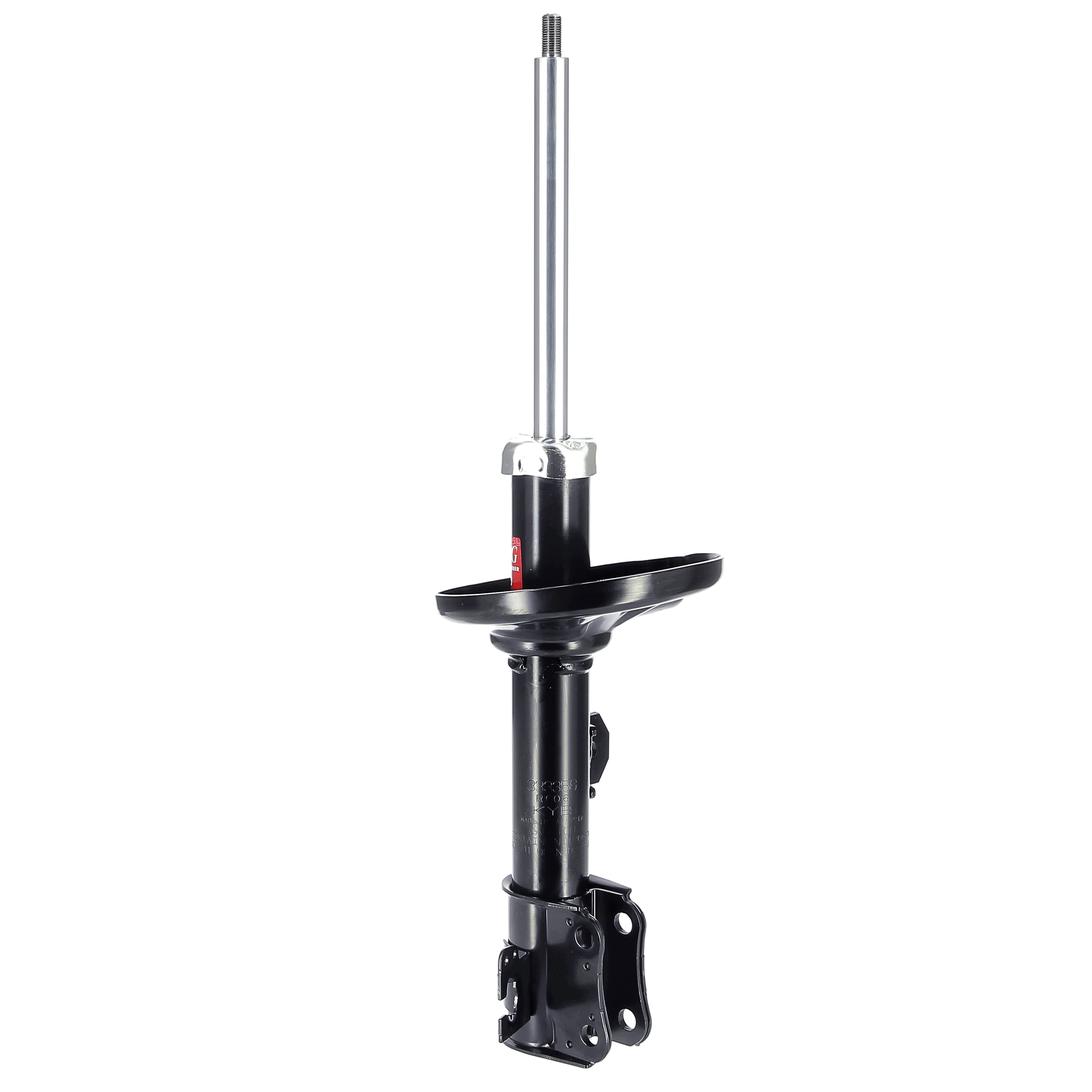 Amortyzator tylny prawy Kayaba 333356 cena, od 63,46 USD