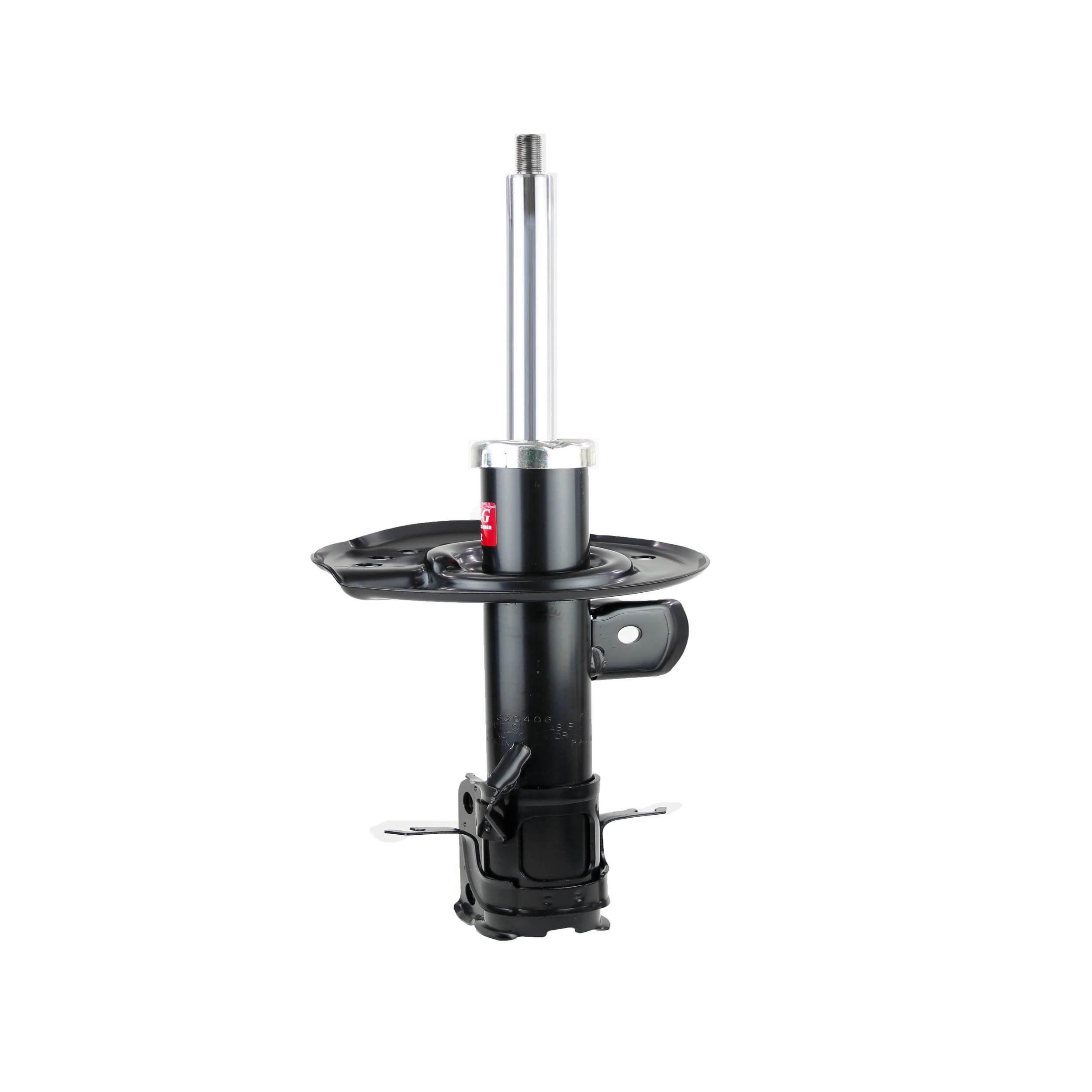 Amortyzator przedni prawy Kayaba 339406 cena, od 80,12 USD