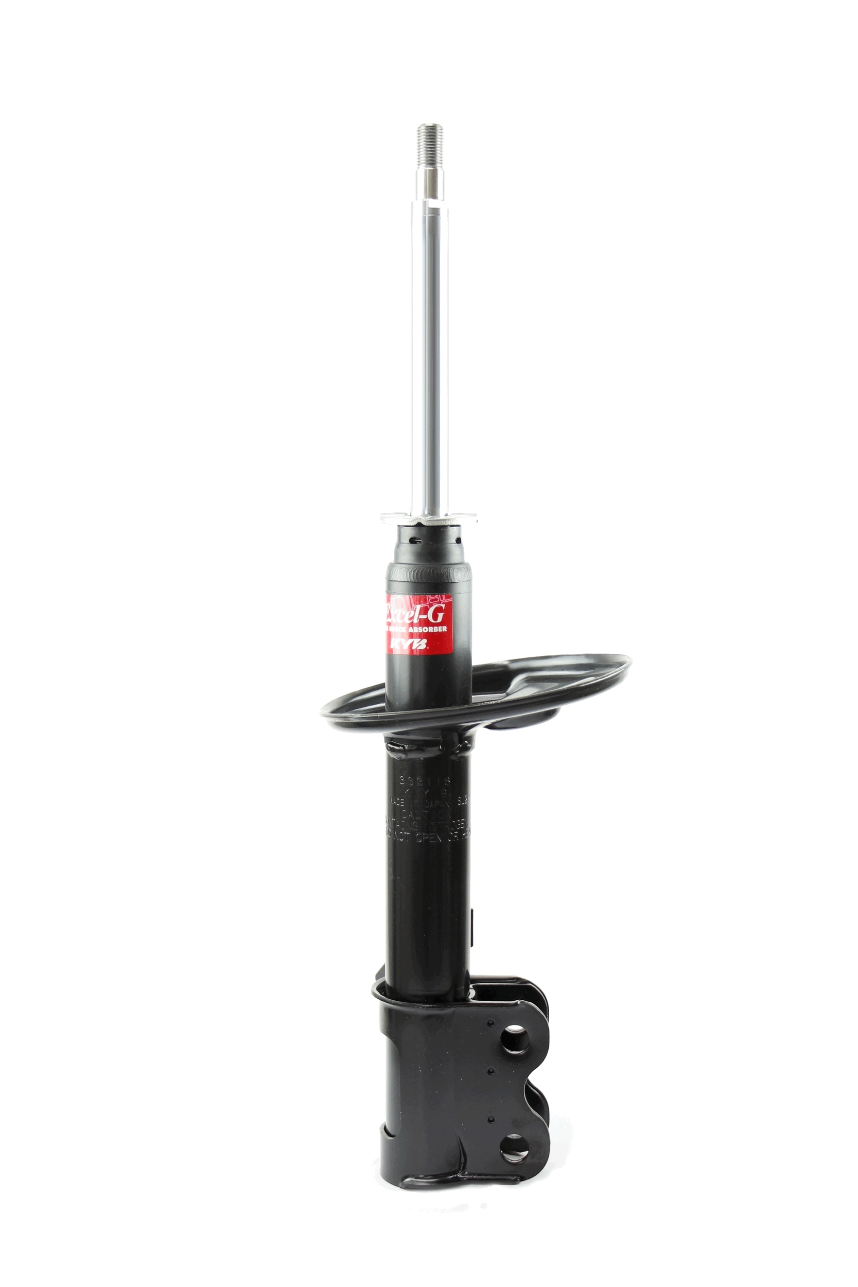 Amortyzator przedni prawy Kayaba 333118 cena, od 92,08 USD