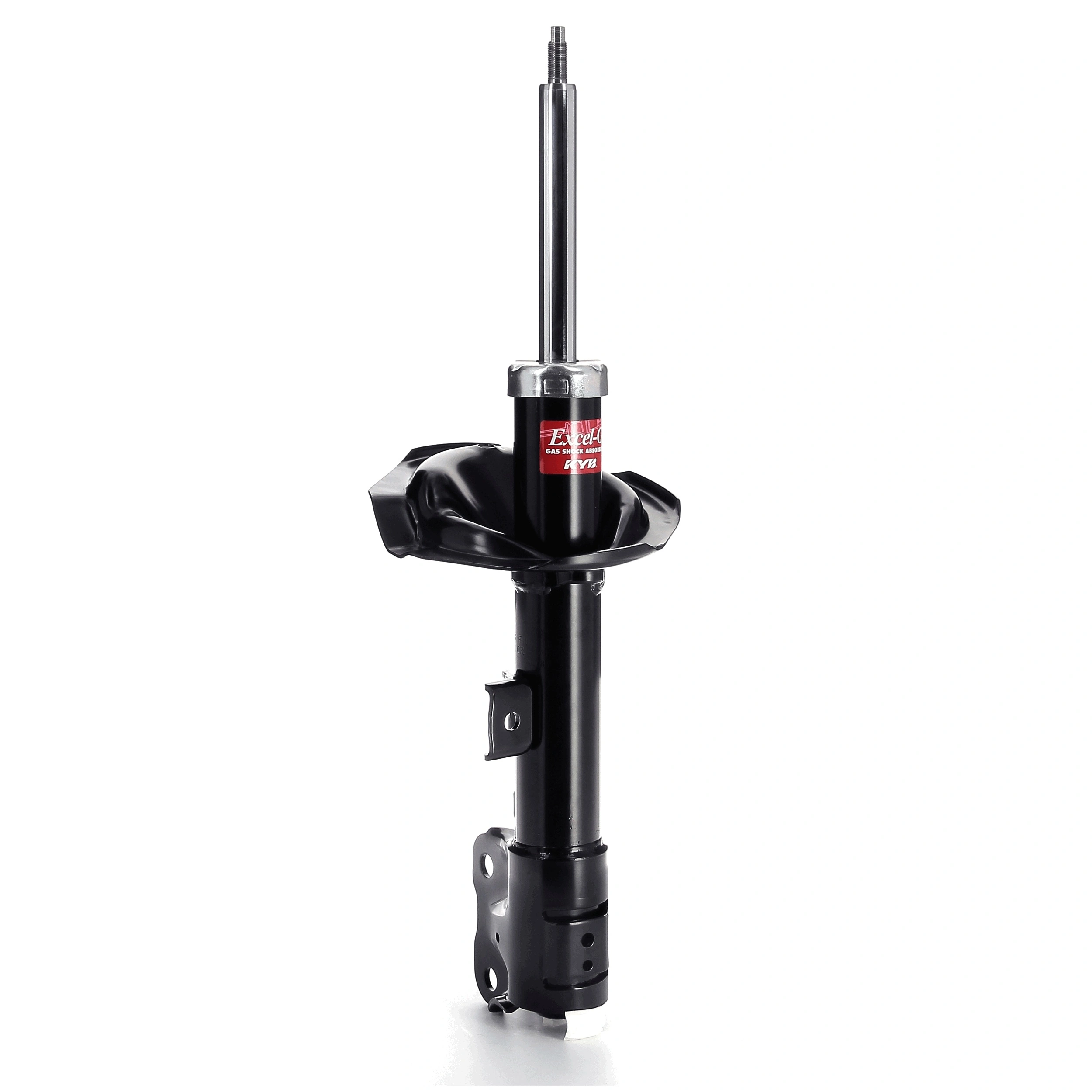 Amortyzator przedni lewy do Mitsubishi Outlander II XL CWW