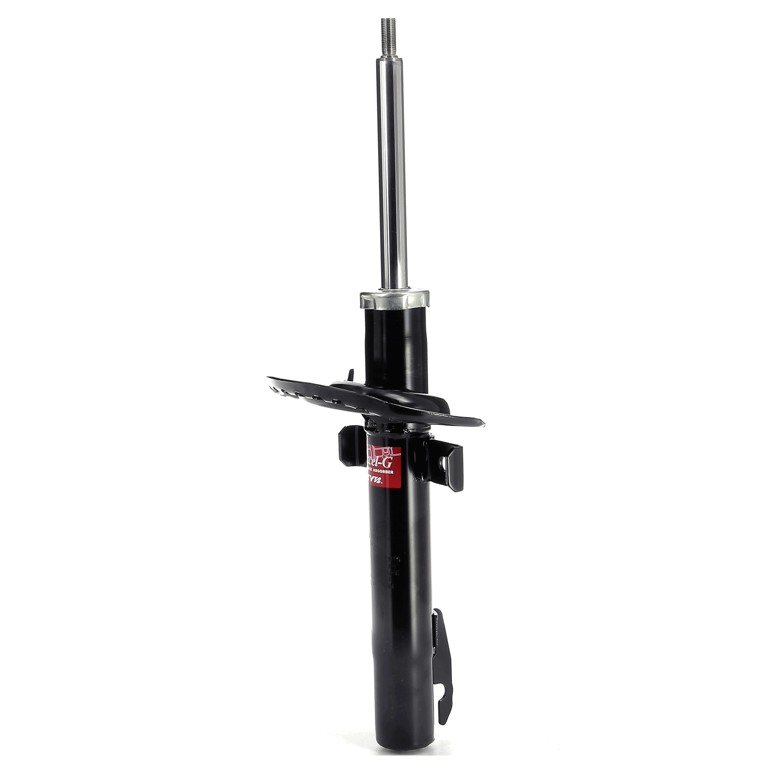 Amortyzator przedni Renault Megane II