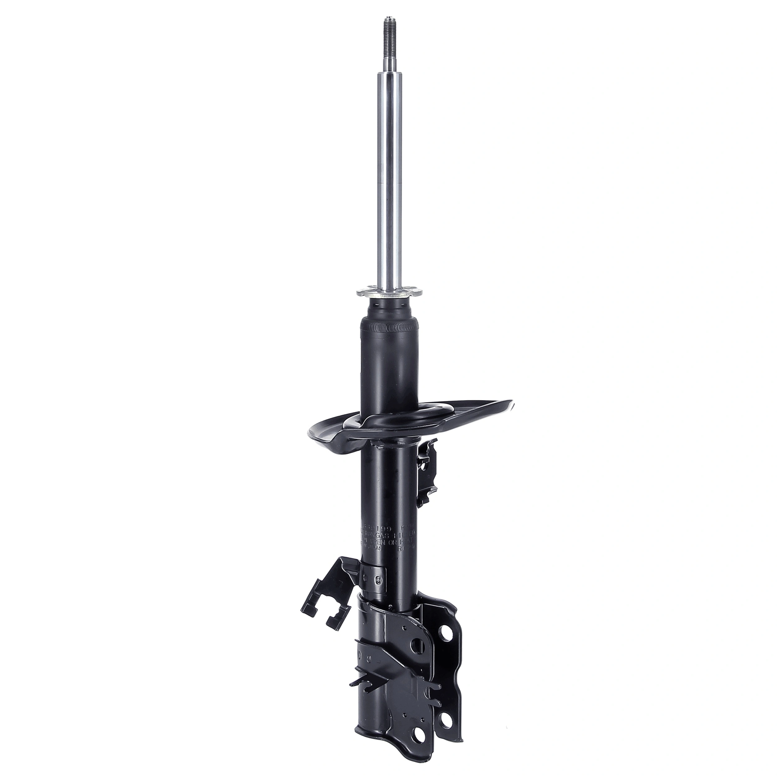 Amortyzator przedni lewy Kayaba 339199 cena, od 62,94 USD