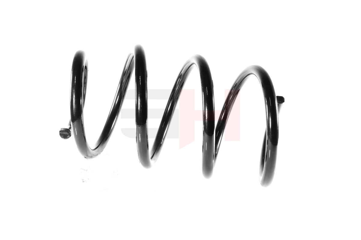 Do koszyka Sprężyna przednia Renault Master III FV, JV